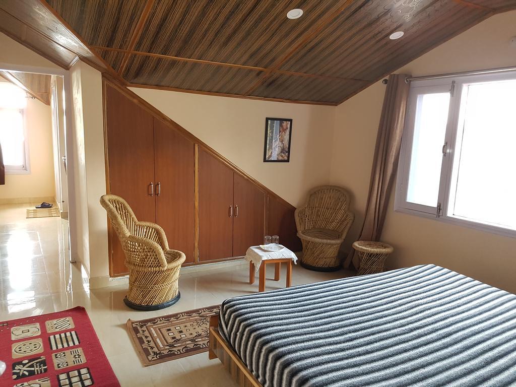 Shimla View Home Kültér fotó